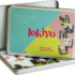 Memory met eigen foto's