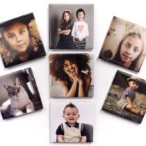 Foto Magneet